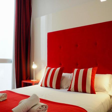 شقة Hello Malaga Echegaray Premium المظهر الخارجي الصورة
