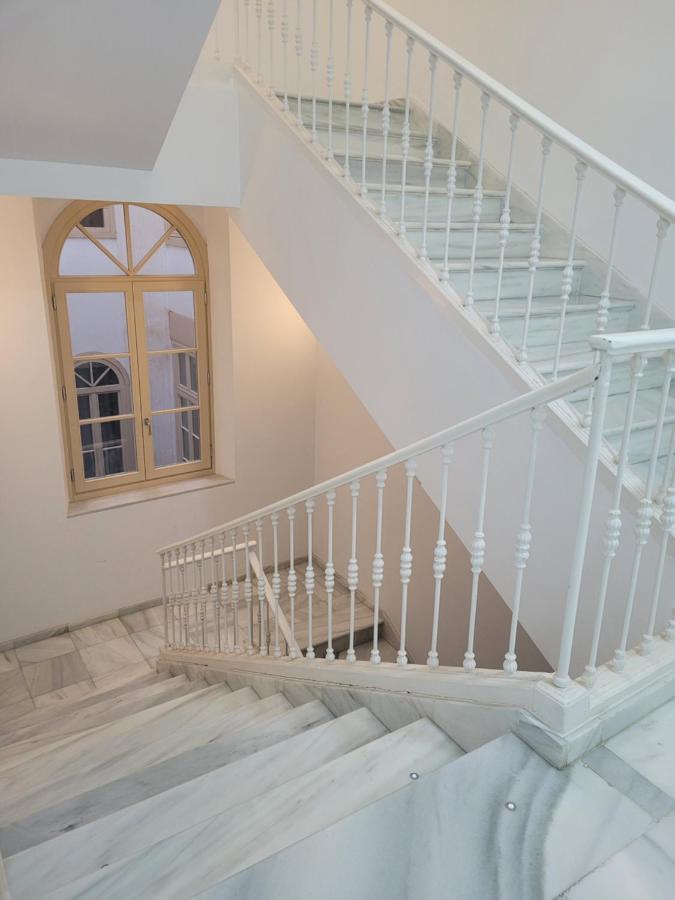 شقة Hello Malaga Echegaray Premium المظهر الخارجي الصورة