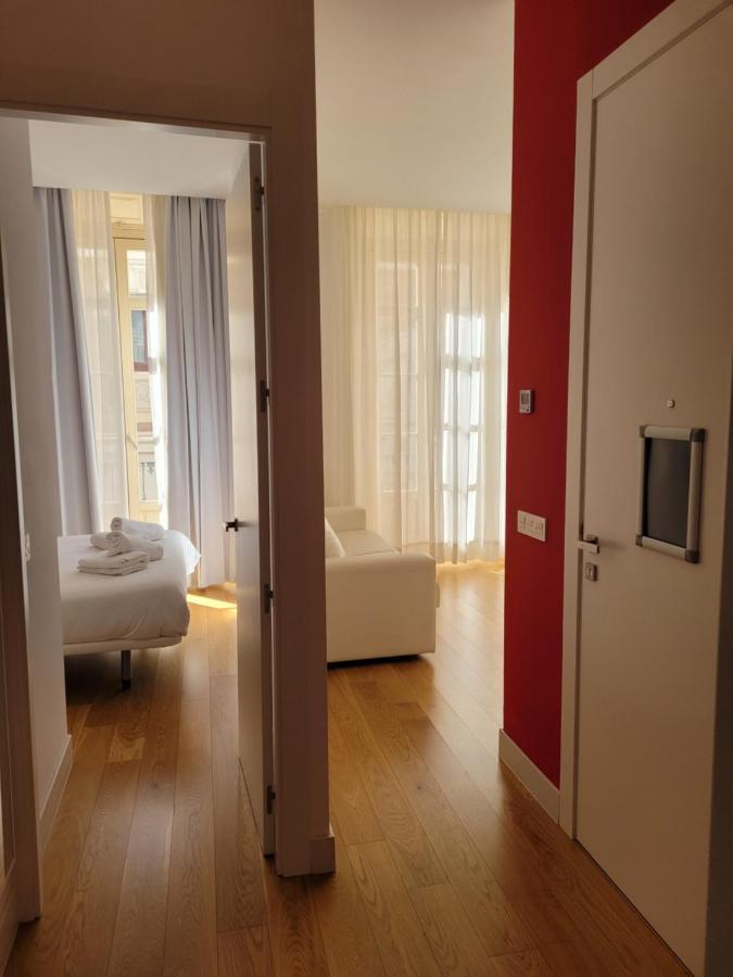 شقة Hello Malaga Echegaray Premium المظهر الخارجي الصورة