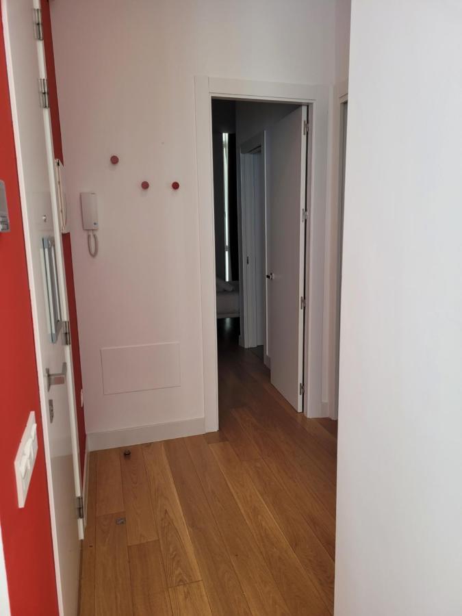 شقة Hello Malaga Echegaray Premium المظهر الخارجي الصورة