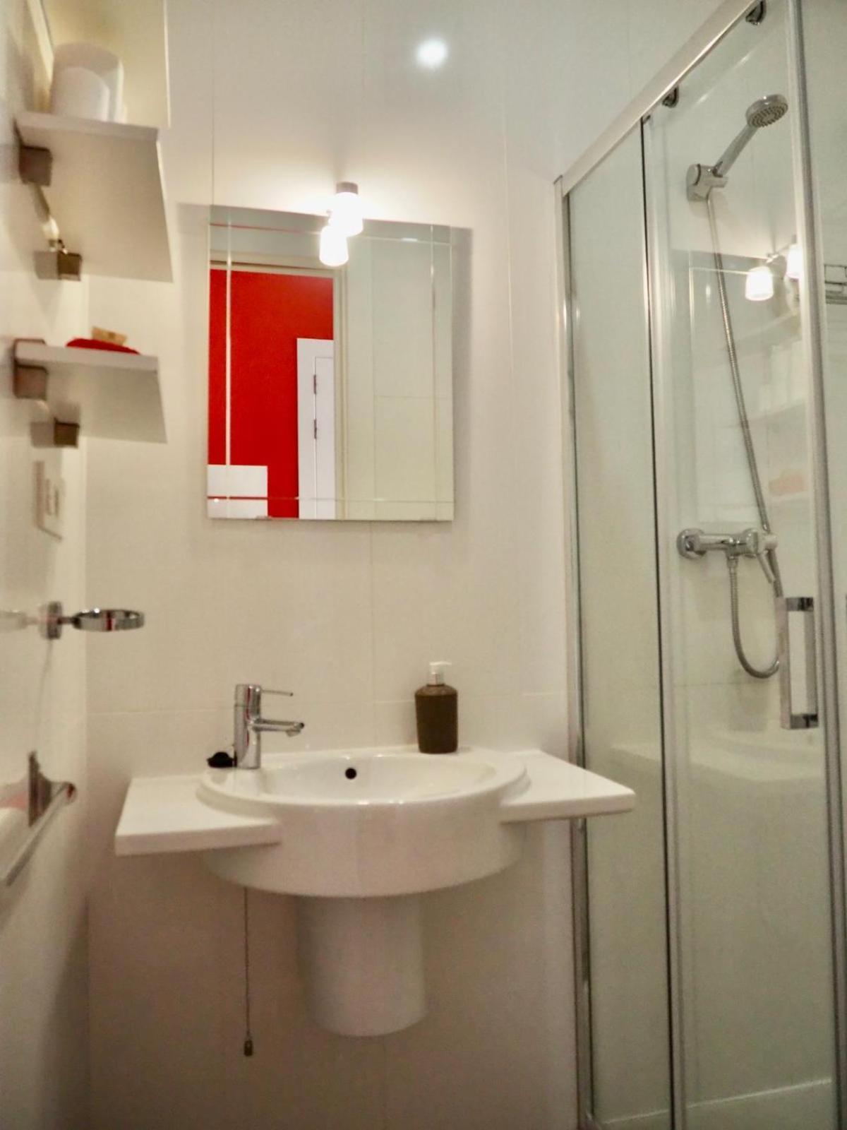 شقة Hello Malaga Echegaray Premium المظهر الخارجي الصورة